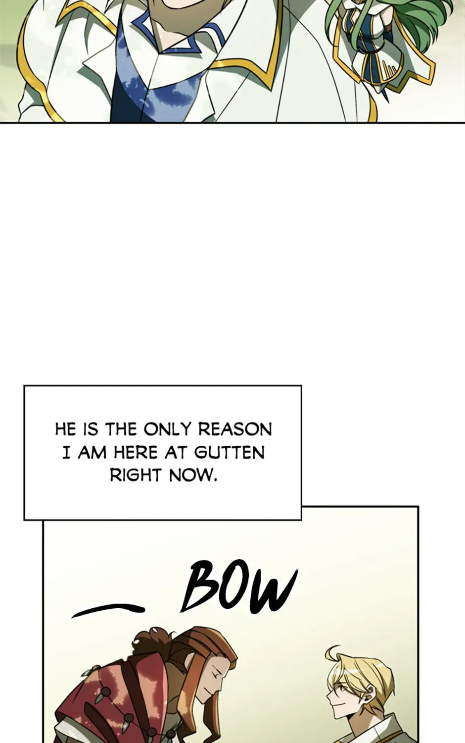 Archmage Transcending Through Regression — Chapter 110.1 — page 67