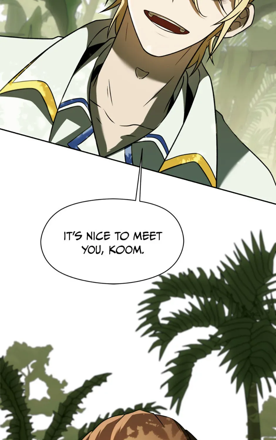 Archmage Transcending Through Regression — Chapter 110.1 — page 71