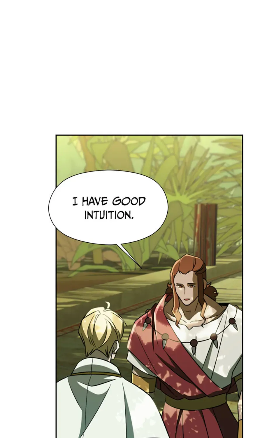 Archmage Transcending Through Regression — Chapter 110.1 — page 79