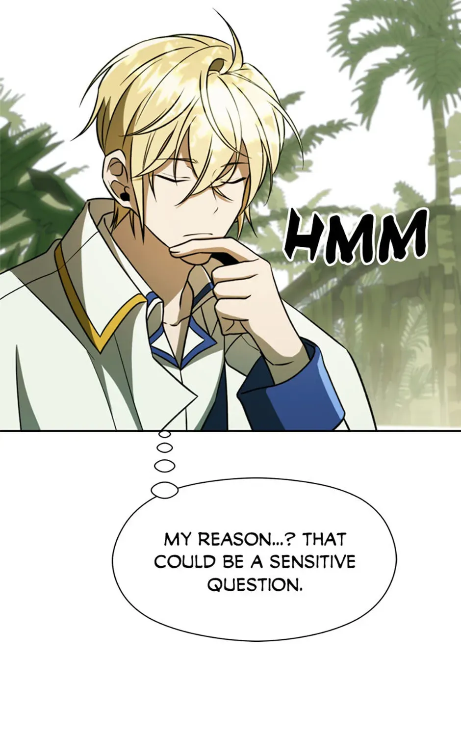 Archmage Transcending Through Regression — Chapter 110.1 — page 87