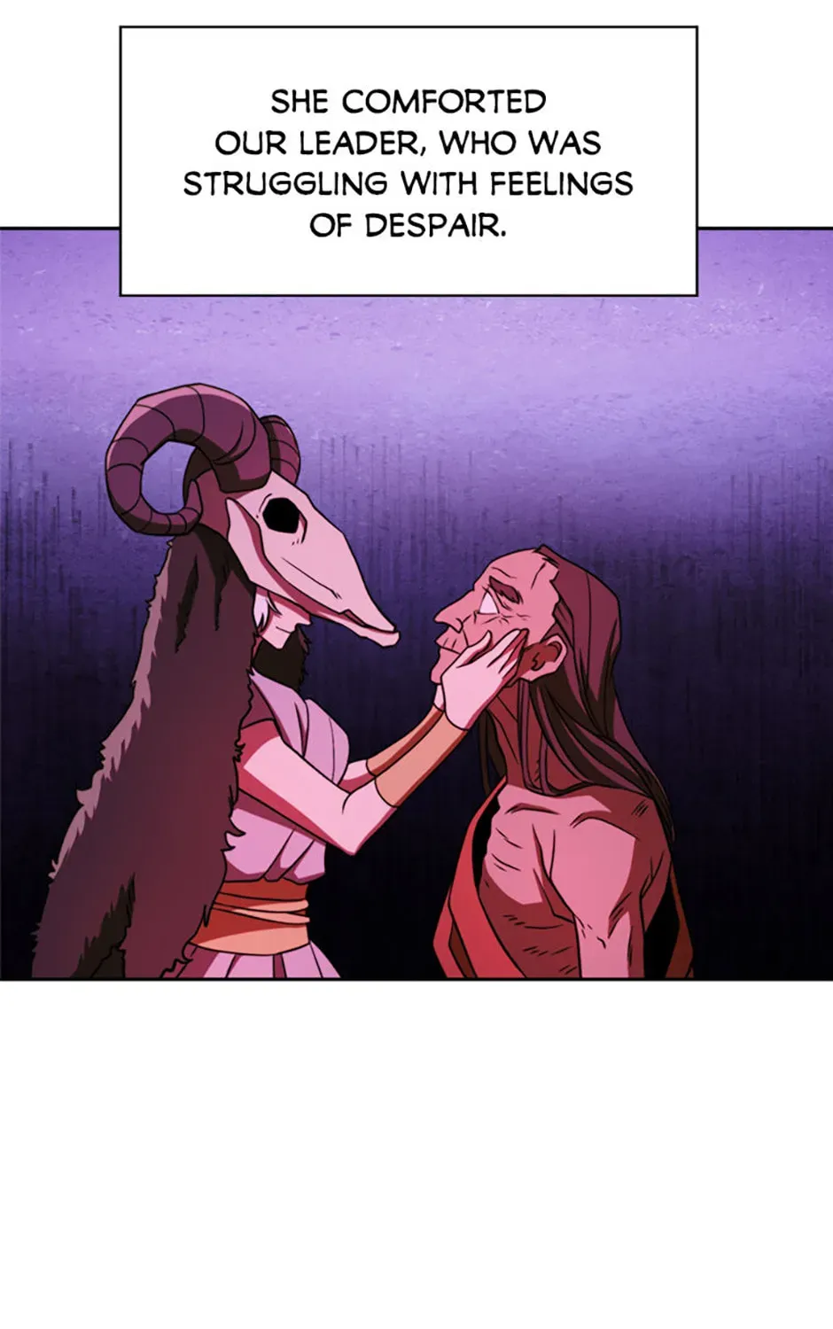 Archmage Transcending Through Regression — Chapter 110.1 — page 99