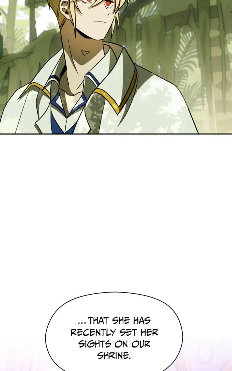 Archmage Transcending Through Regression — Chapter 110.1 — page 105