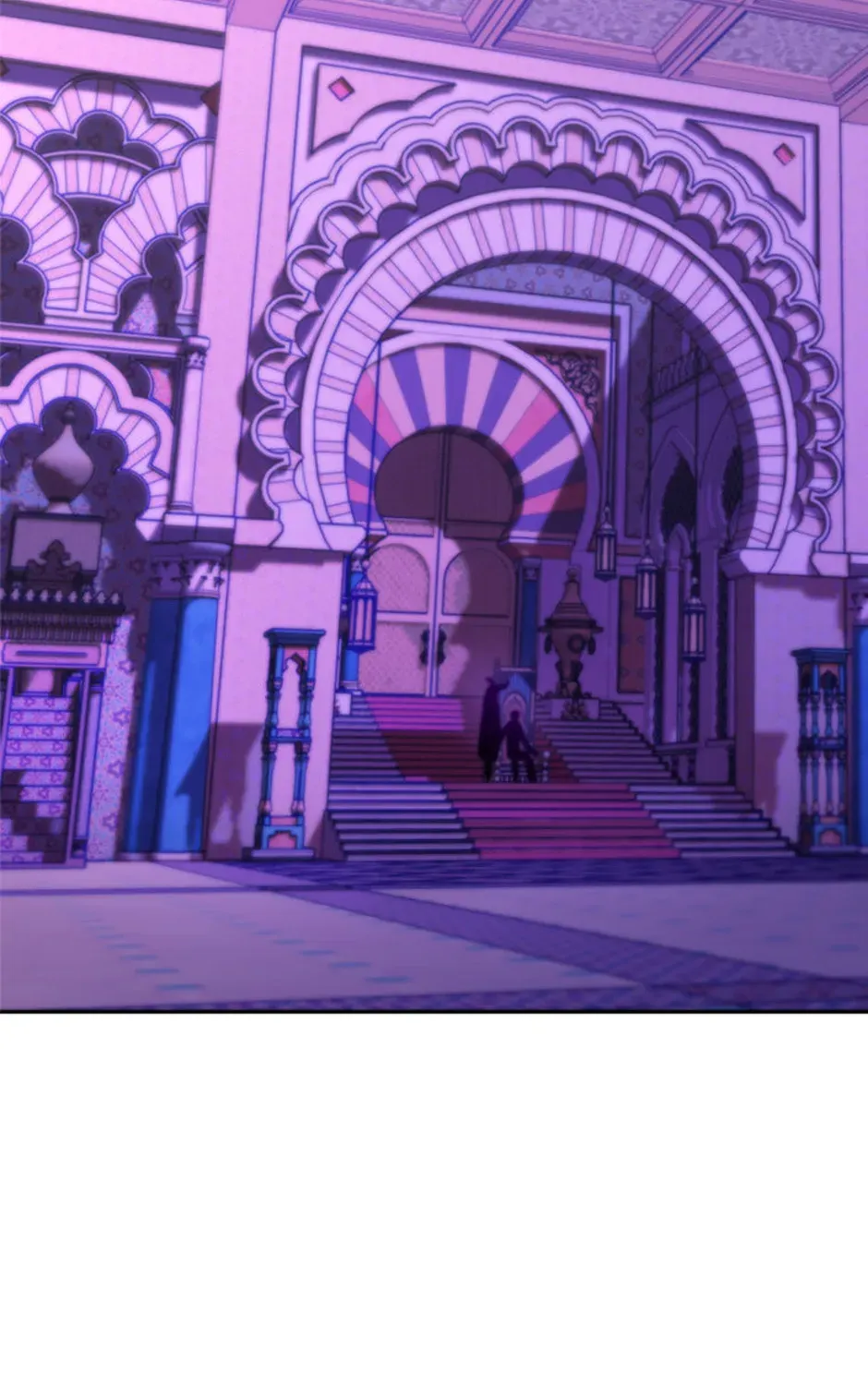 Archmage Transcending Through Regression — Chapter 110.1 — page 107
