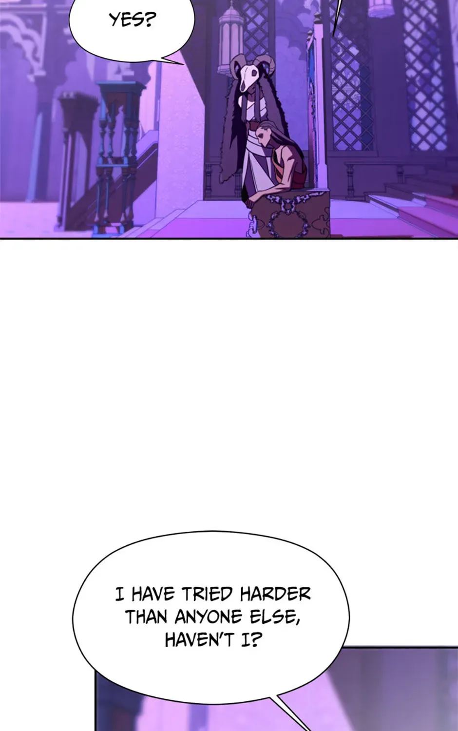 Archmage Transcending Through Regression — Chapter 110.1 — page 109