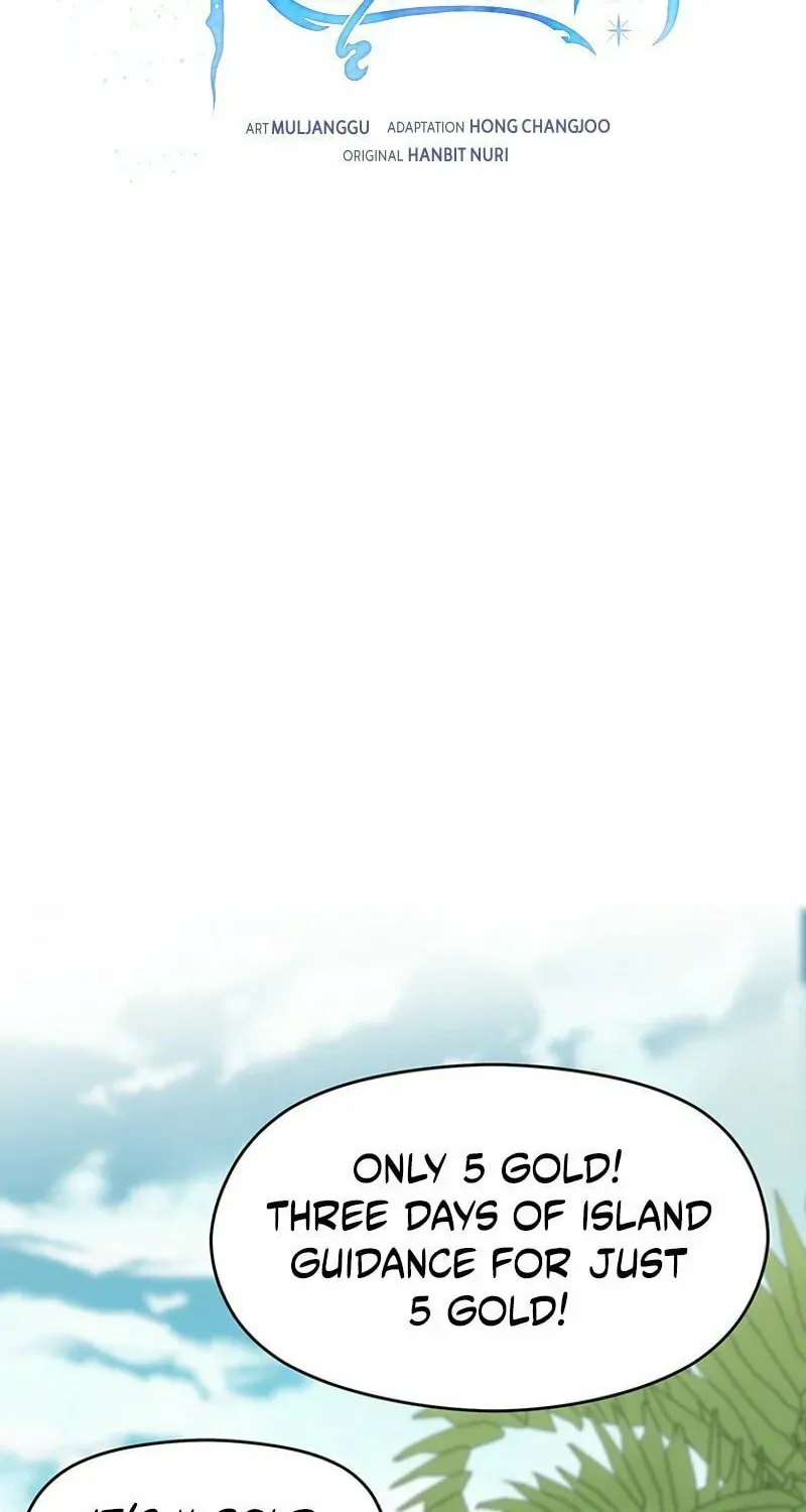 Archmage Transcending Through Regression — Chapter 111.1 — page 2
