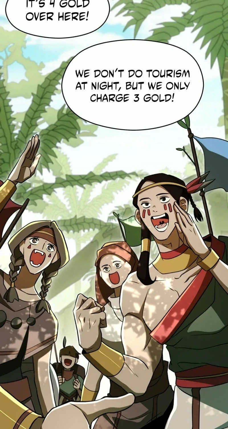 Archmage Transcending Through Regression — Chapter 111.1 — page 3