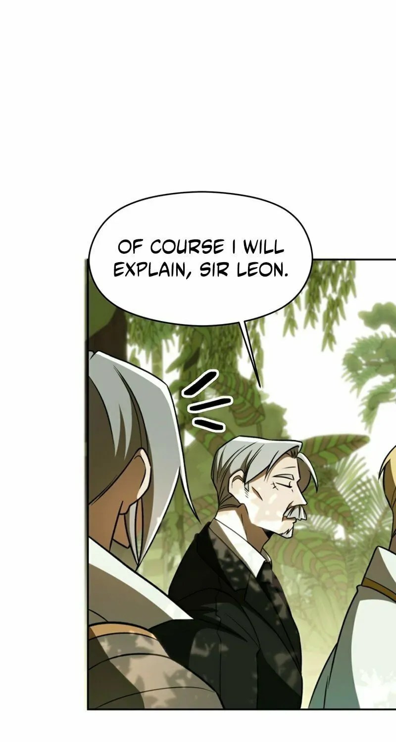 Archmage Transcending Through Regression — Chapter 111.1 — page 5