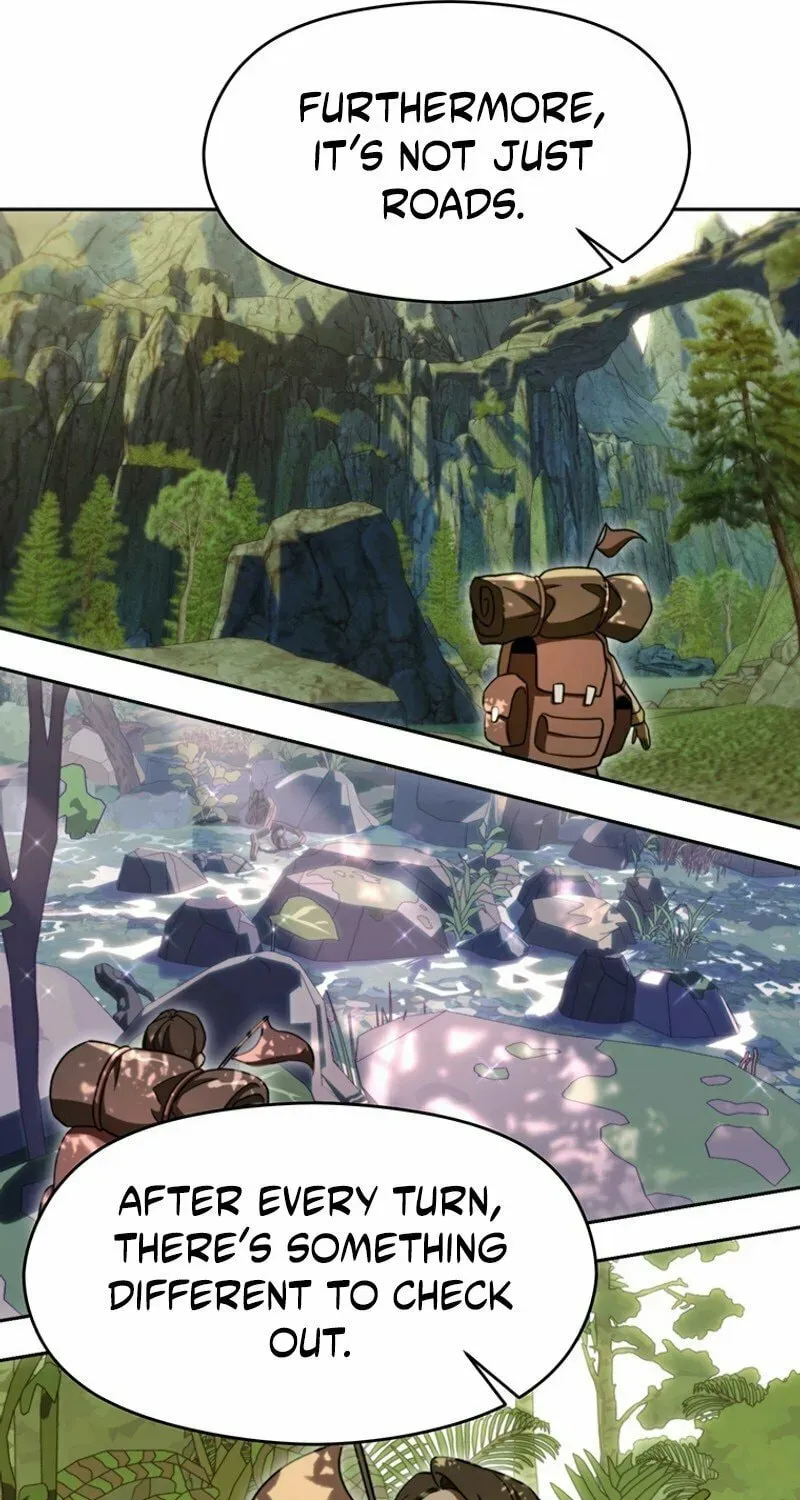 Archmage Transcending Through Regression — Chapter 111.1 — page 10