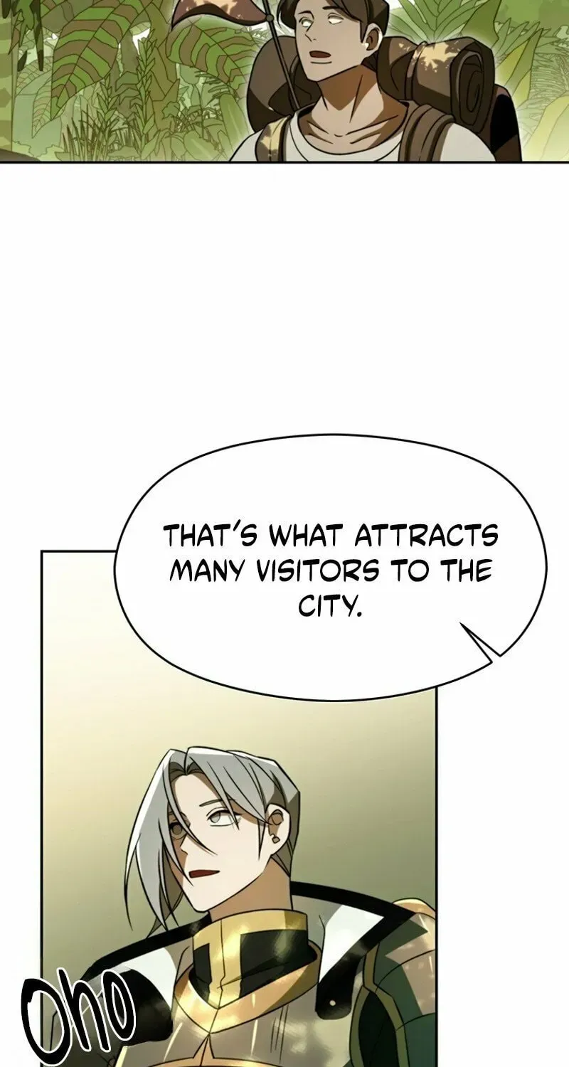 Archmage Transcending Through Regression — Chapter 111.1 — page 11