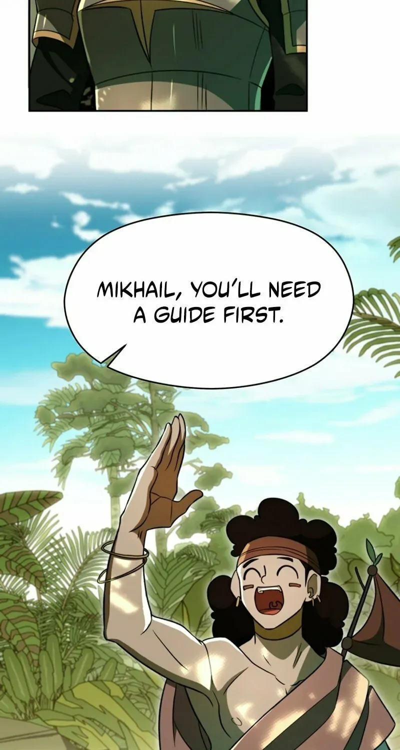 Archmage Transcending Through Regression — Chapter 111.1 — page 12