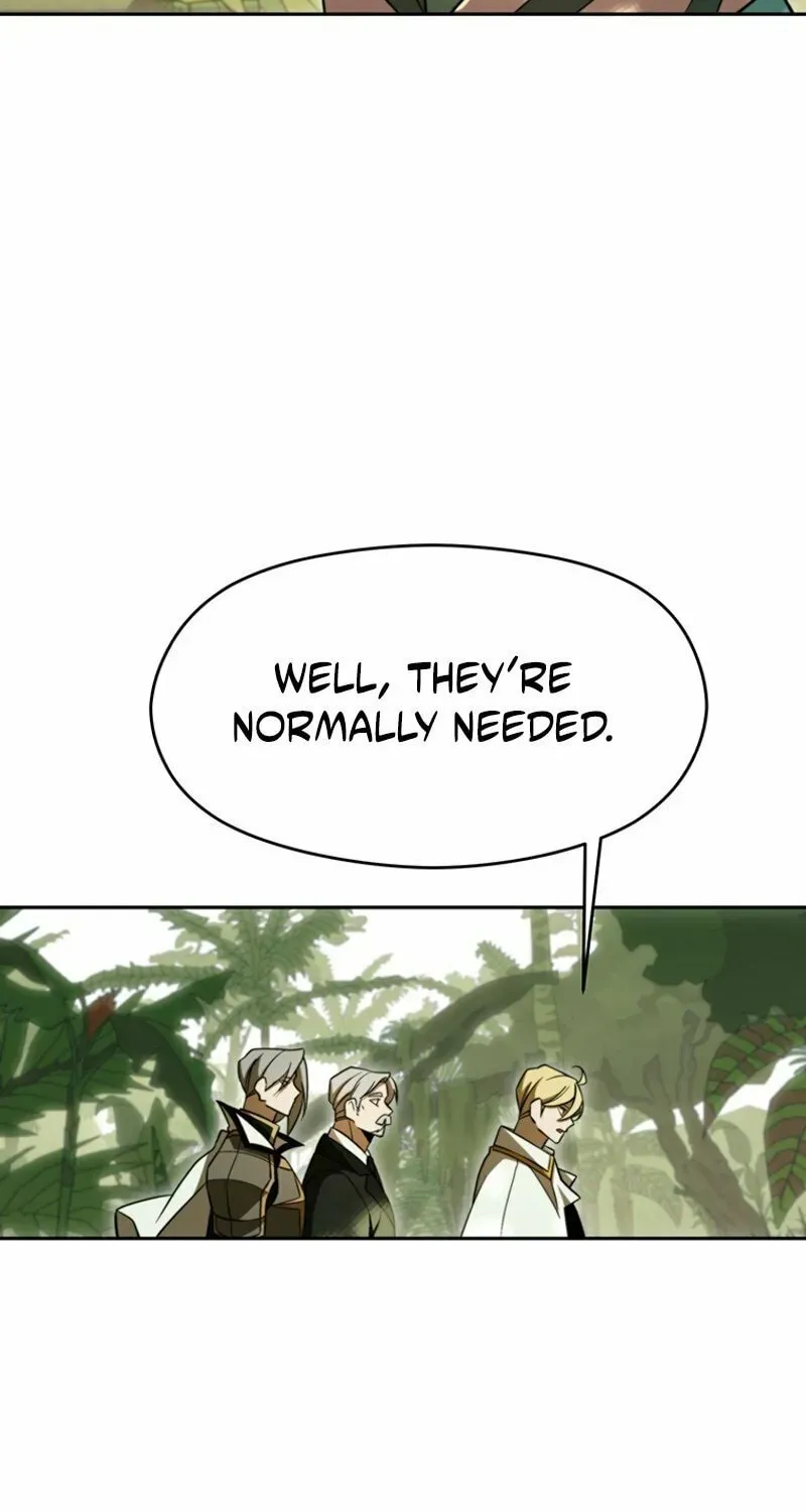 Archmage Transcending Through Regression — Chapter 111.1 — page 13