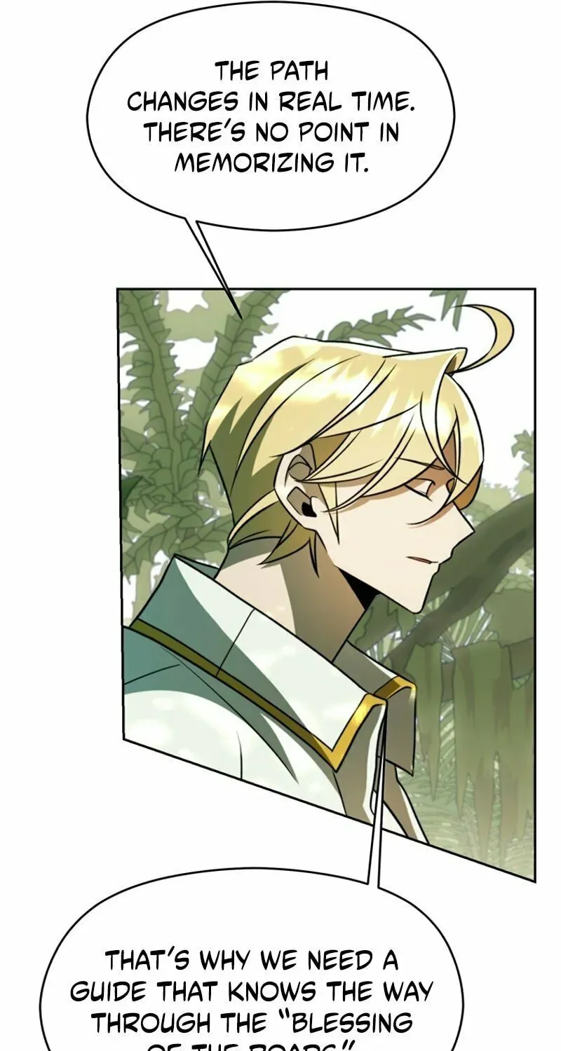 Archmage Transcending Through Regression — Chapter 111.1 — page 15