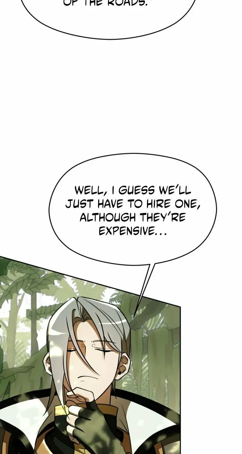 Archmage Transcending Through Regression — Chapter 111.1 — page 16