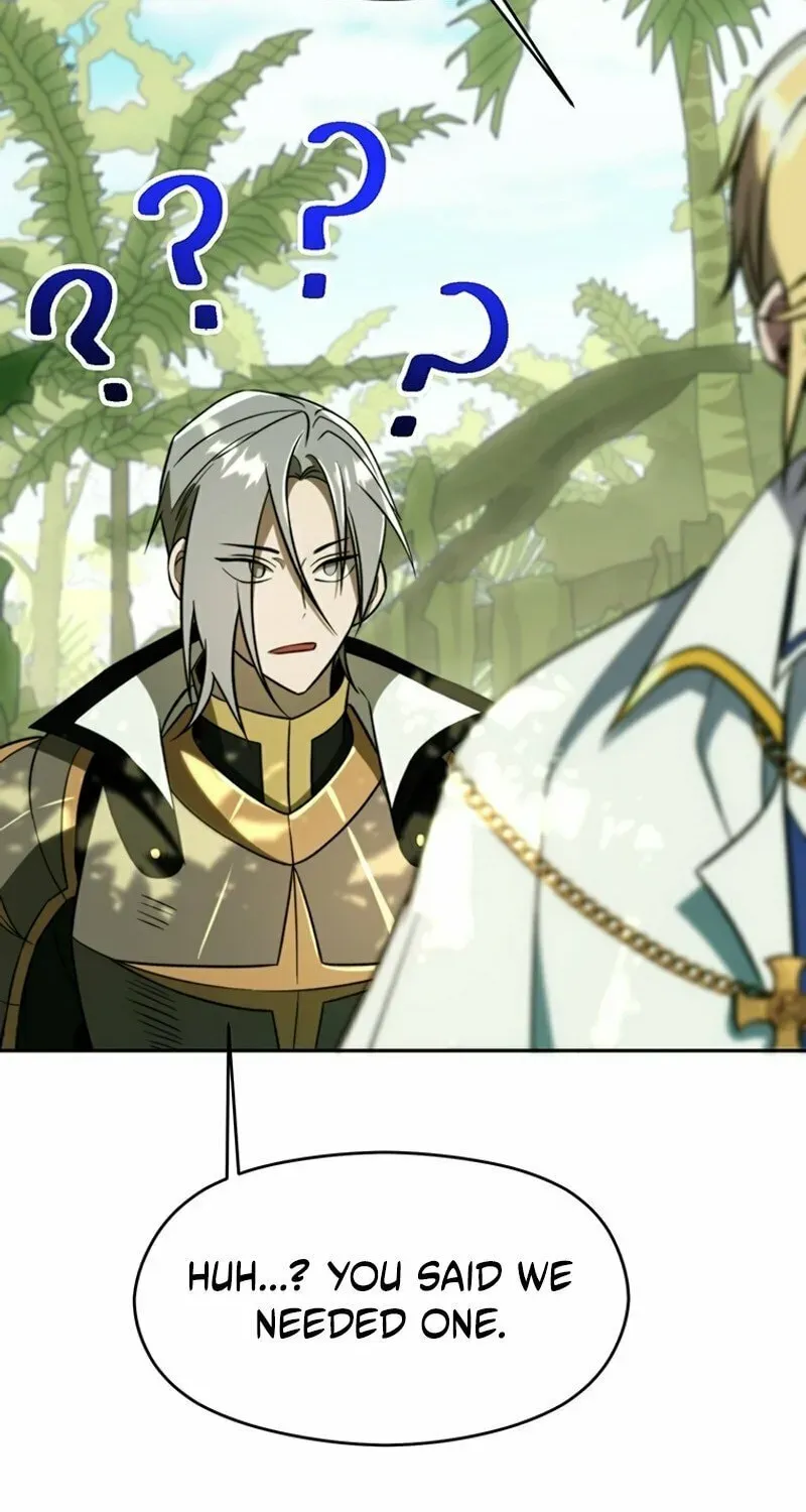 Archmage Transcending Through Regression — Chapter 111.1 — page 18