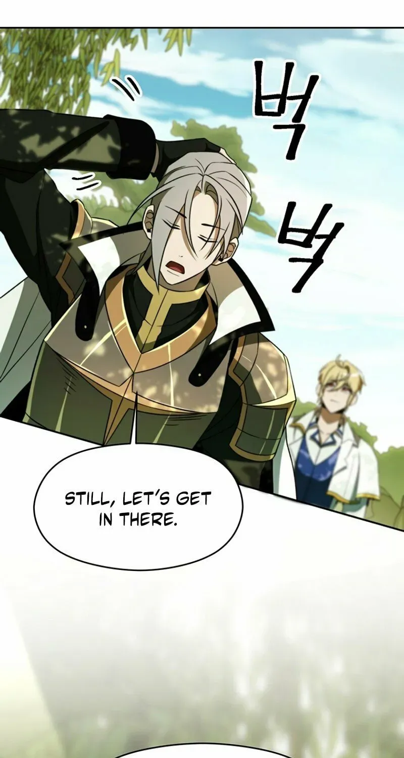 Archmage Transcending Through Regression — Chapter 111.1 — page 22