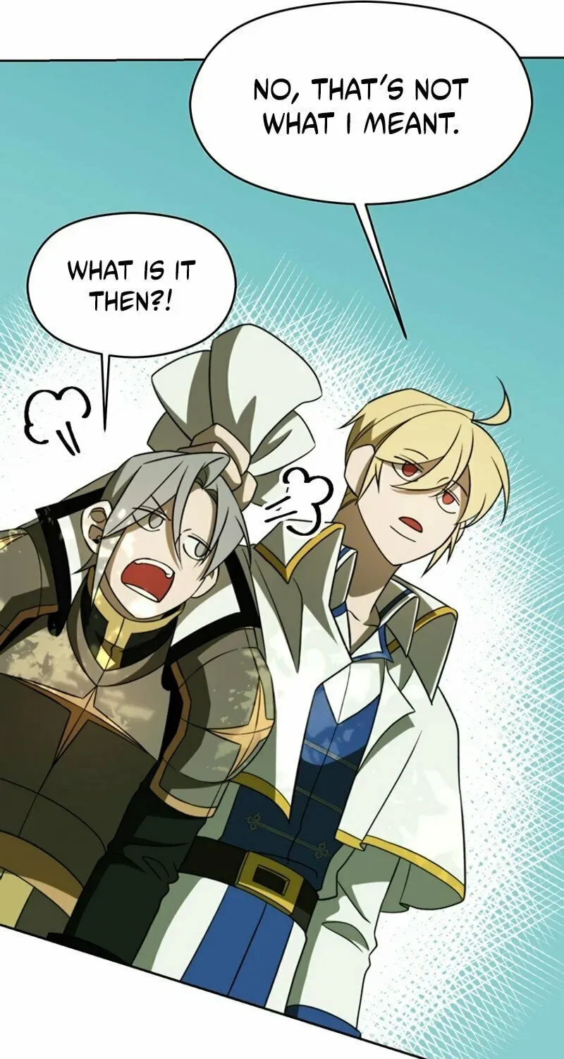 Archmage Transcending Through Regression — Chapter 111.1 — page 25