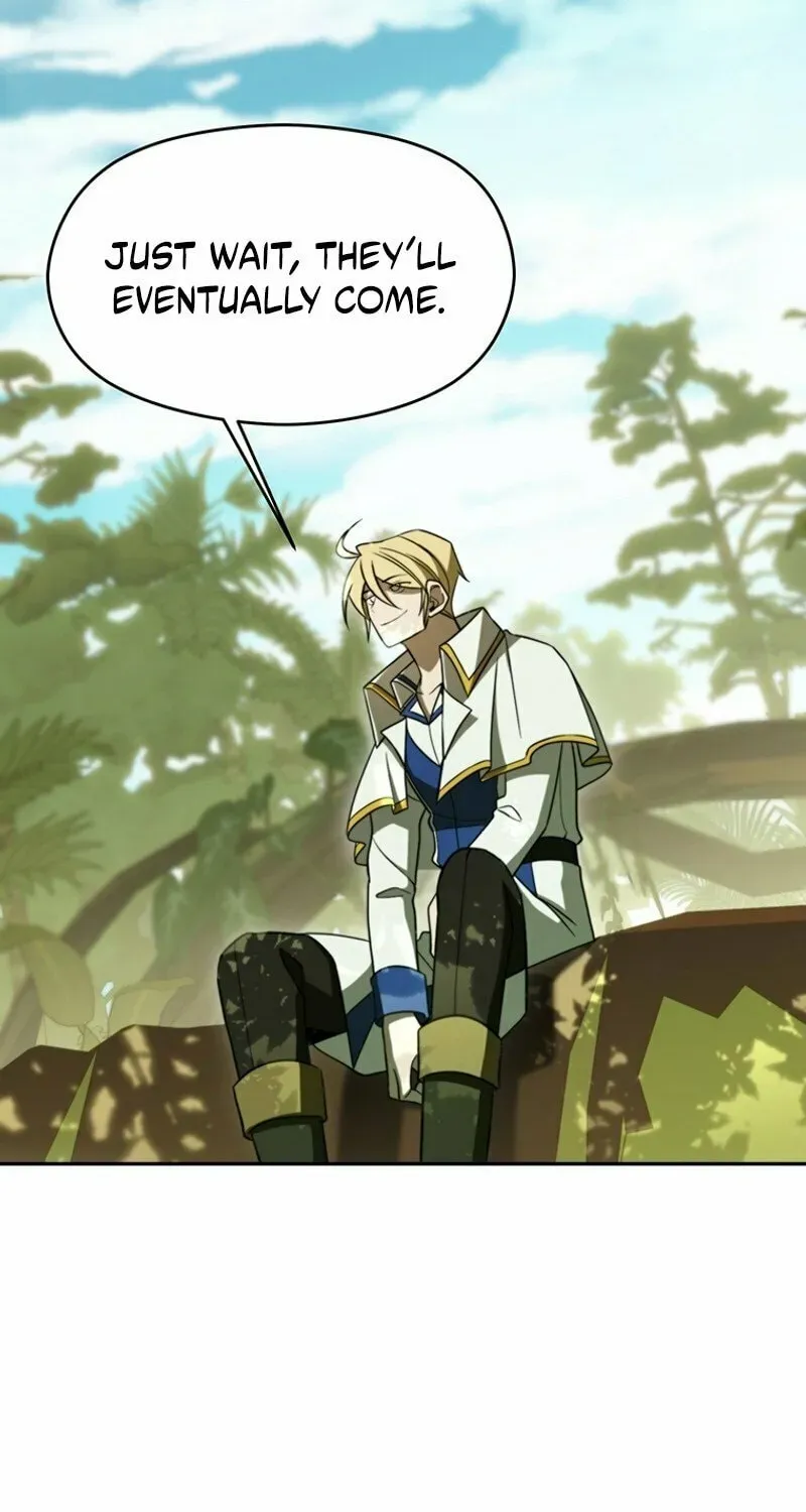 Archmage Transcending Through Regression — Chapter 111.1 — page 28