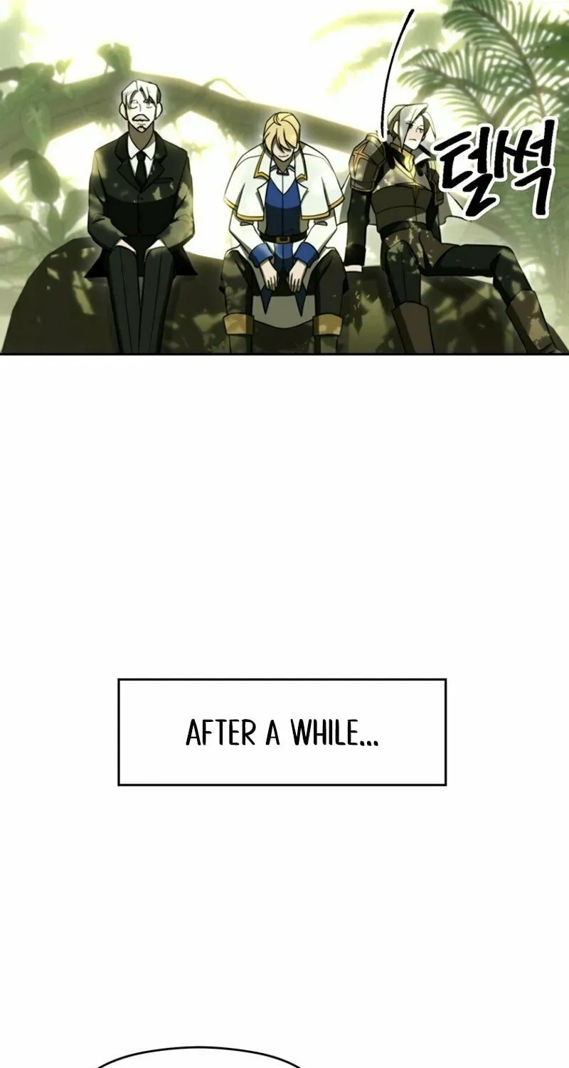 Archmage Transcending Through Regression — Chapter 111.1 — page 30