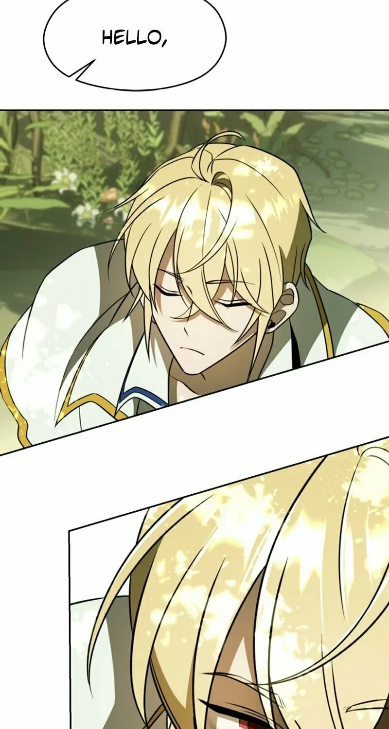 Archmage Transcending Through Regression — Chapter 111.1 — page 31