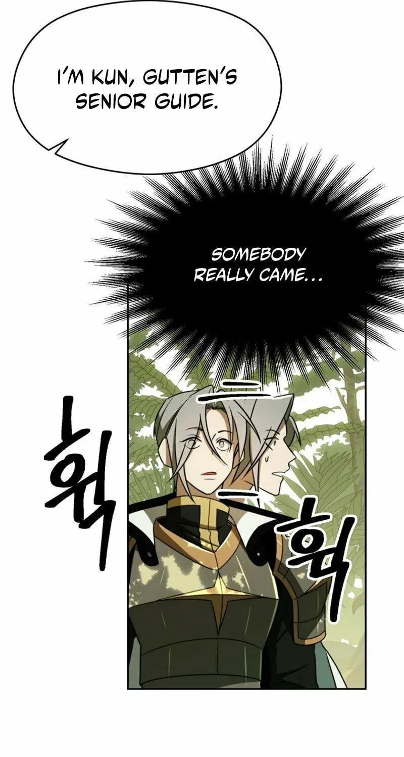 Archmage Transcending Through Regression — Chapter 111.1 — page 35