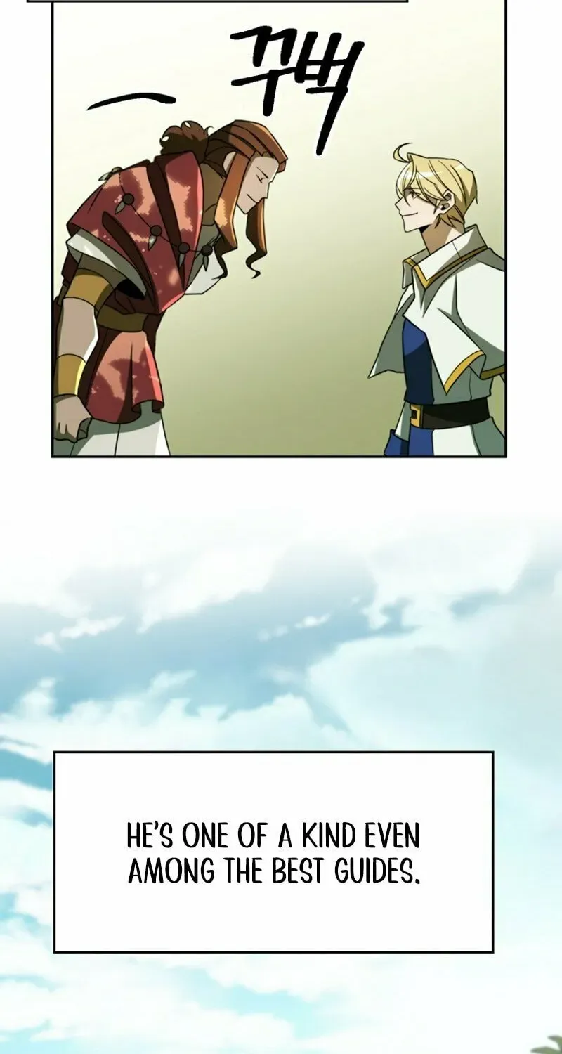 Archmage Transcending Through Regression — Chapter 111.1 — page 38