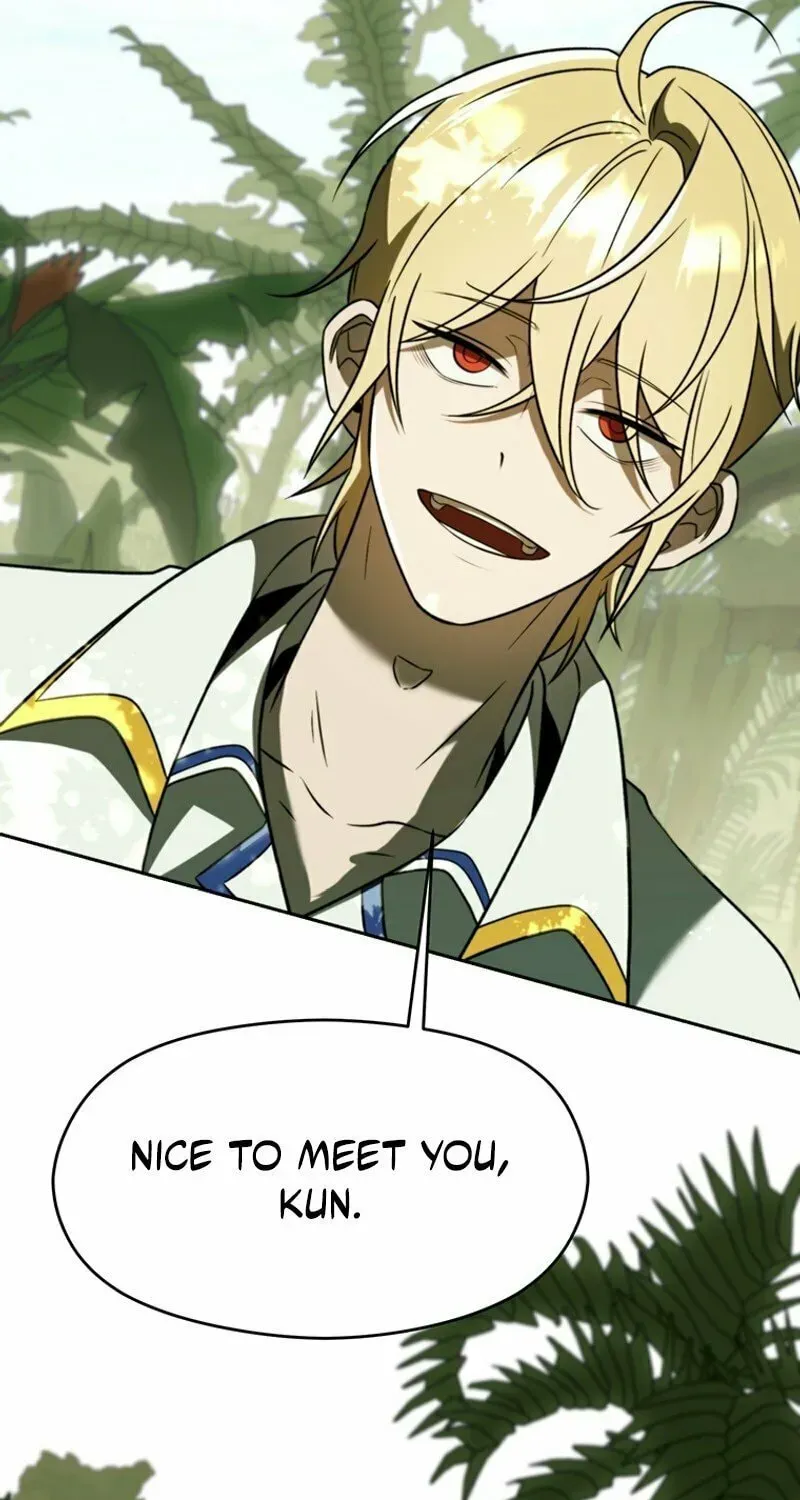 Archmage Transcending Through Regression — Chapter 111.1 — page 40