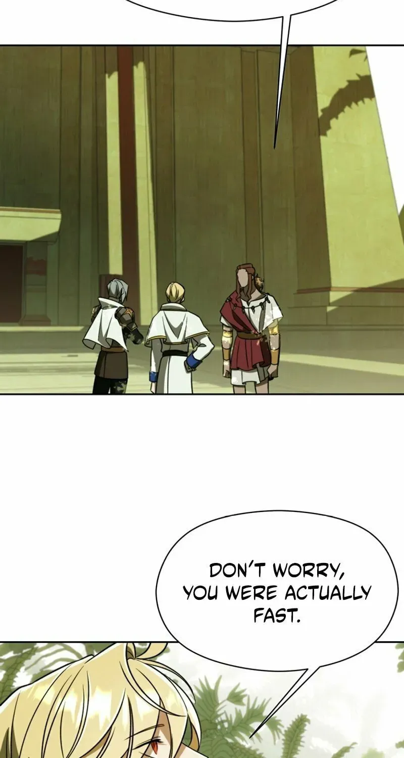 Archmage Transcending Through Regression — Chapter 111.1 — page 43