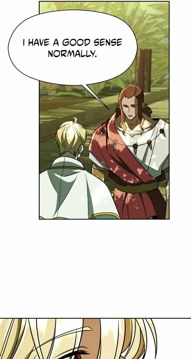 Archmage Transcending Through Regression — Chapter 111.1 — page 45