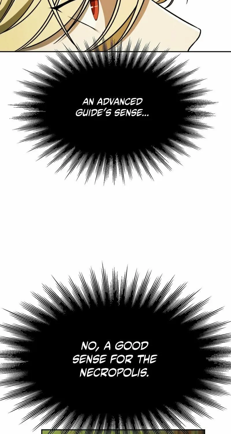 Archmage Transcending Through Regression — Chapter 111.1 — page 46