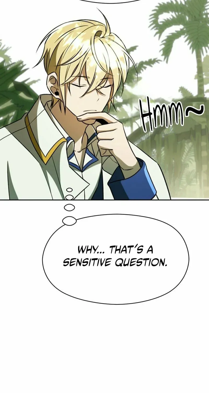 Archmage Transcending Through Regression — Chapter 111.1 — page 49