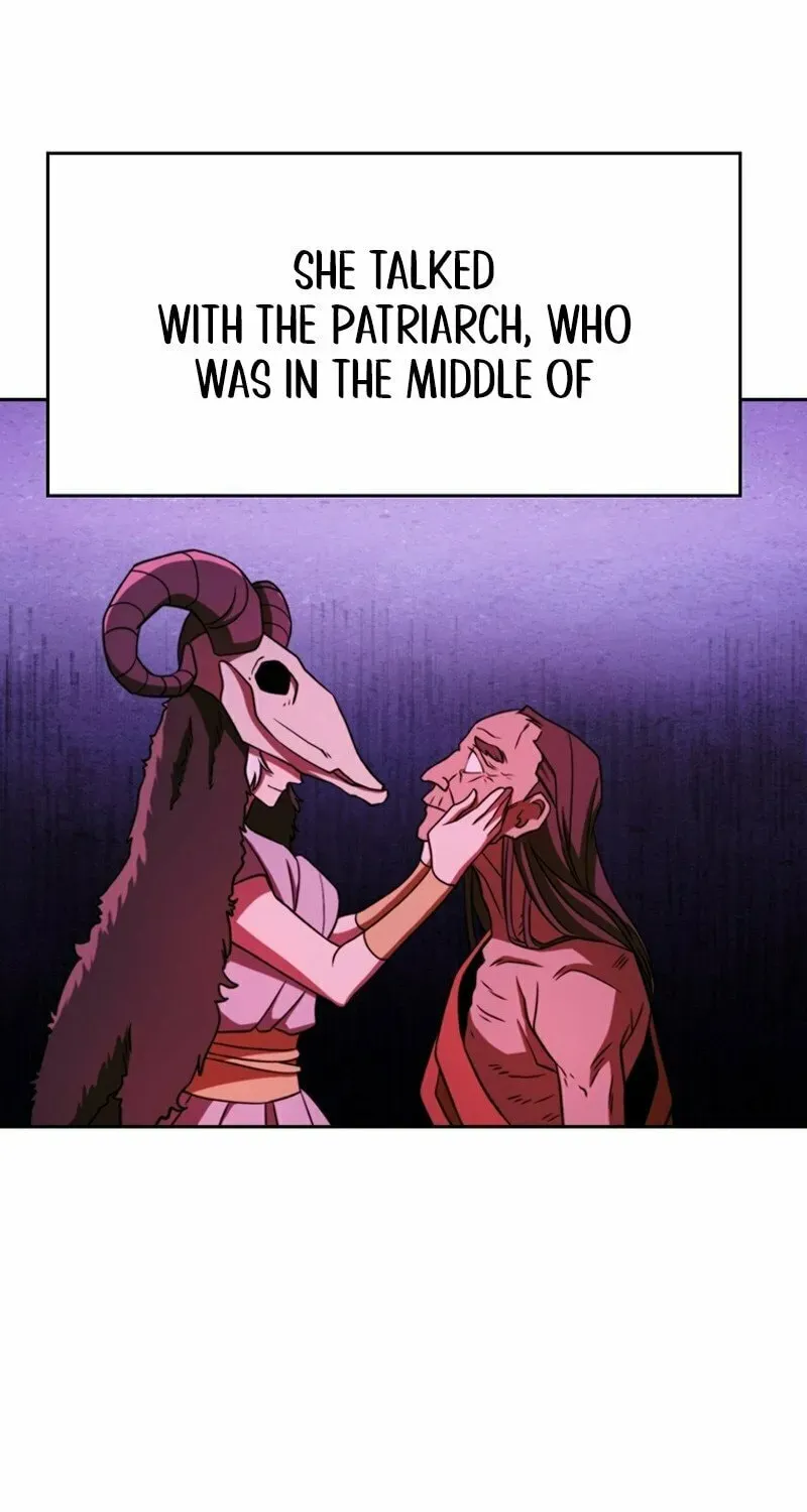 Archmage Transcending Through Regression — Chapter 111.1 — page 56