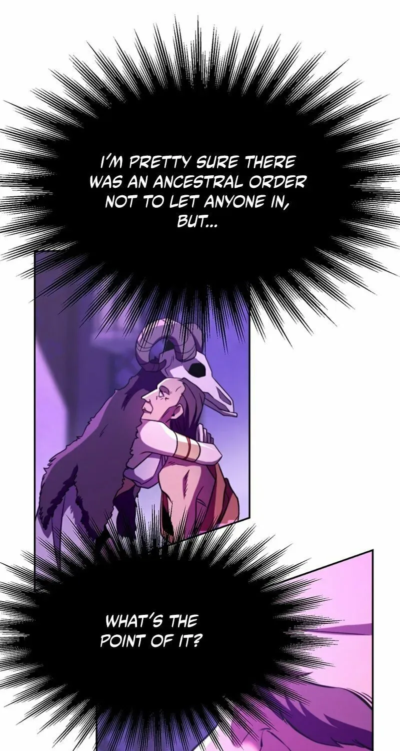Archmage Transcending Through Regression — Chapter 111.1 — page 77