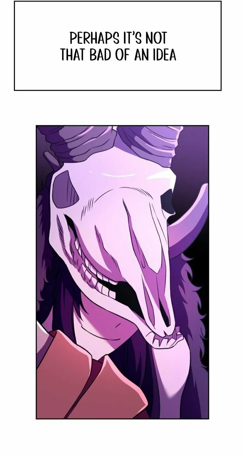Archmage Transcending Through Regression — Chapter 111.1 — page 80
