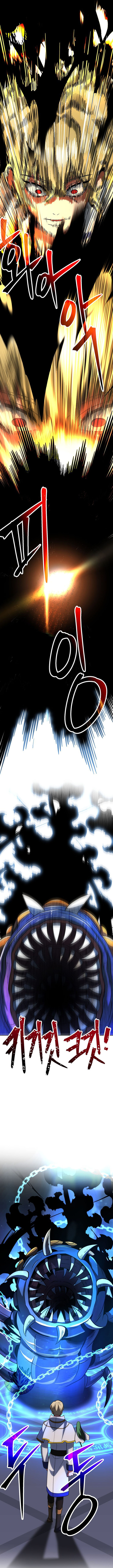 Archmage Transcending Through Regression — Chapter 213 — page 9
