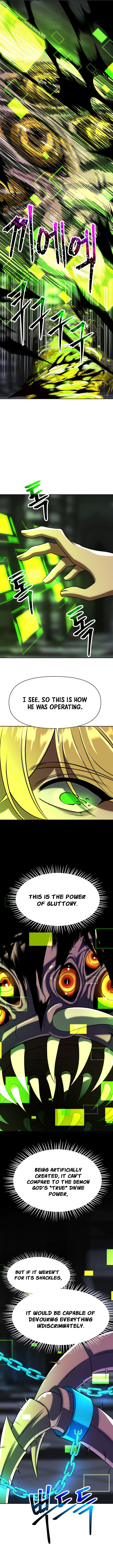 Archmage Transcending Through Regression — Chapter 213 — page 15