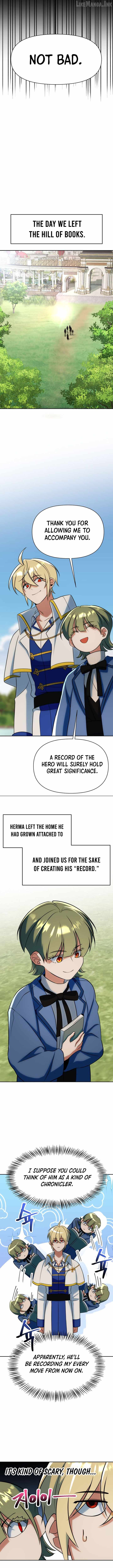 Archmage Transcending Through Regression — Chapter 216 — page 6