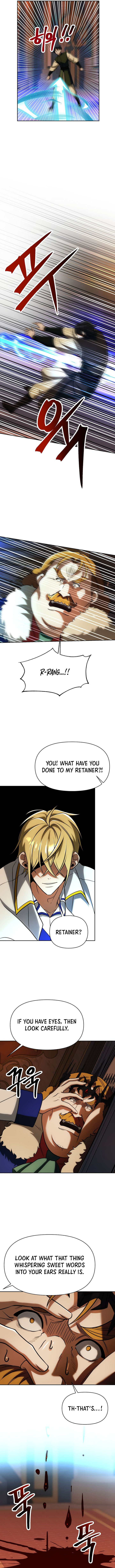 Archmage Transcending Through Regression — Chapter 219 — page 6