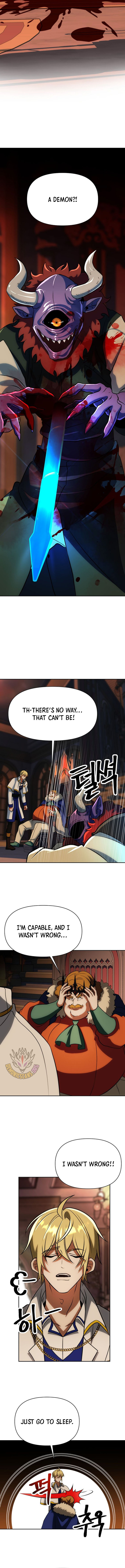 Archmage Transcending Through Regression — Chapter 219 — page 7