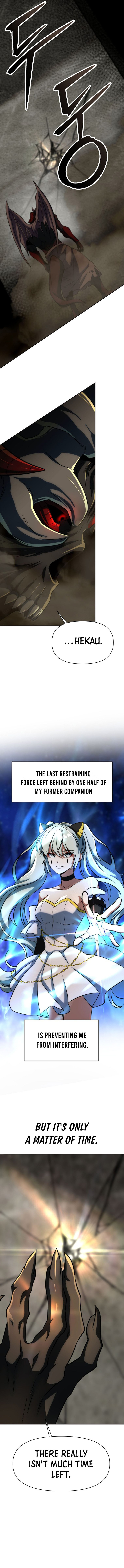 Archmage Transcending Through Regression — Chapter 221 — page 2