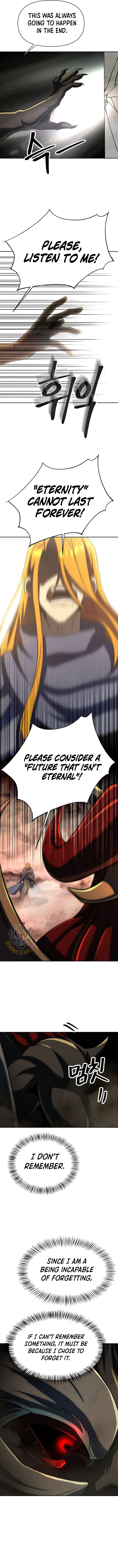 Archmage Transcending Through Regression — Chapter 221 — page 3