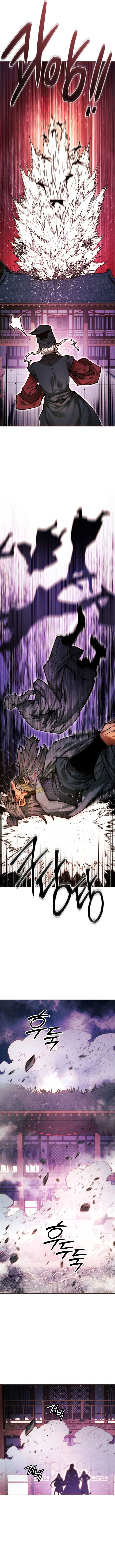 A Modern Man Who Got Transmigrated Into the Murim World — Chapter 194 — page 12