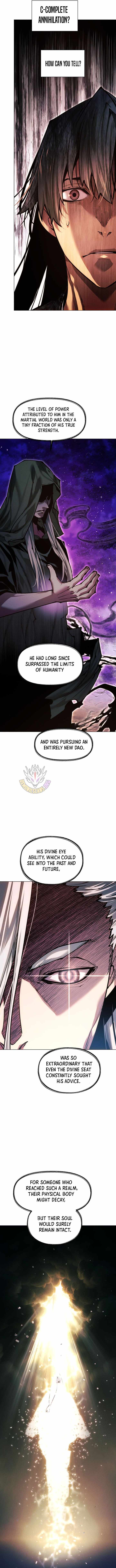 A Modern Man Who Got Transmigrated Into the Murim World — Chapter 196 — page 17