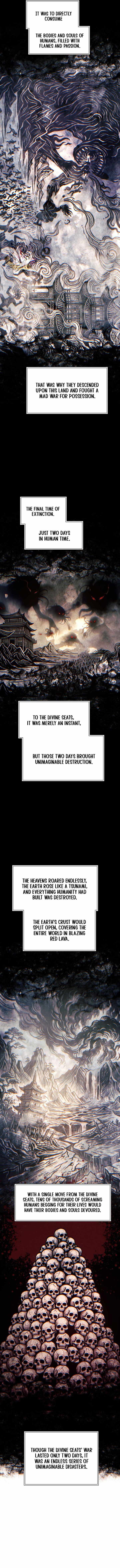 A Modern Man Who Got Transmigrated Into the Murim World — Chapter 197 — page 5