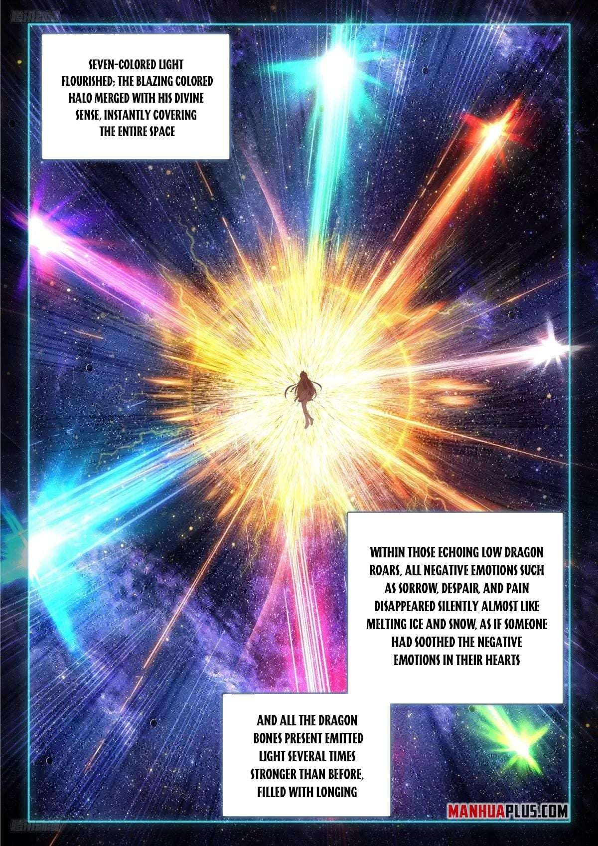 A Modern Man Who Got Transmigrated Into the Murim World — Chapter 630 — page 3