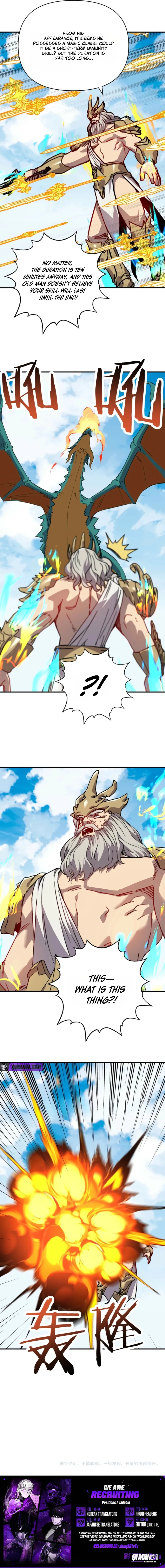 Starting As The God Of Wealth, Taming Billions Of Divine Pets! — Chapter 100 — page 6