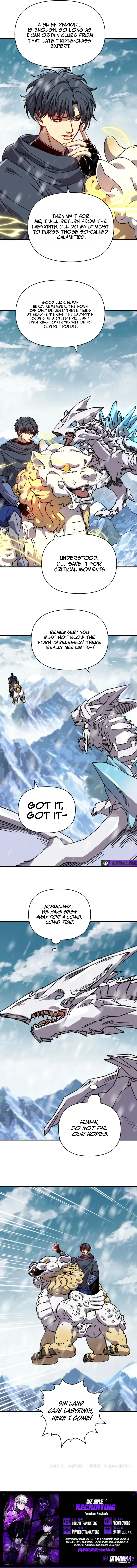 Starting As The God Of Wealth, Taming Billions Of Divine Pets! — Chapter 102 — page 5
