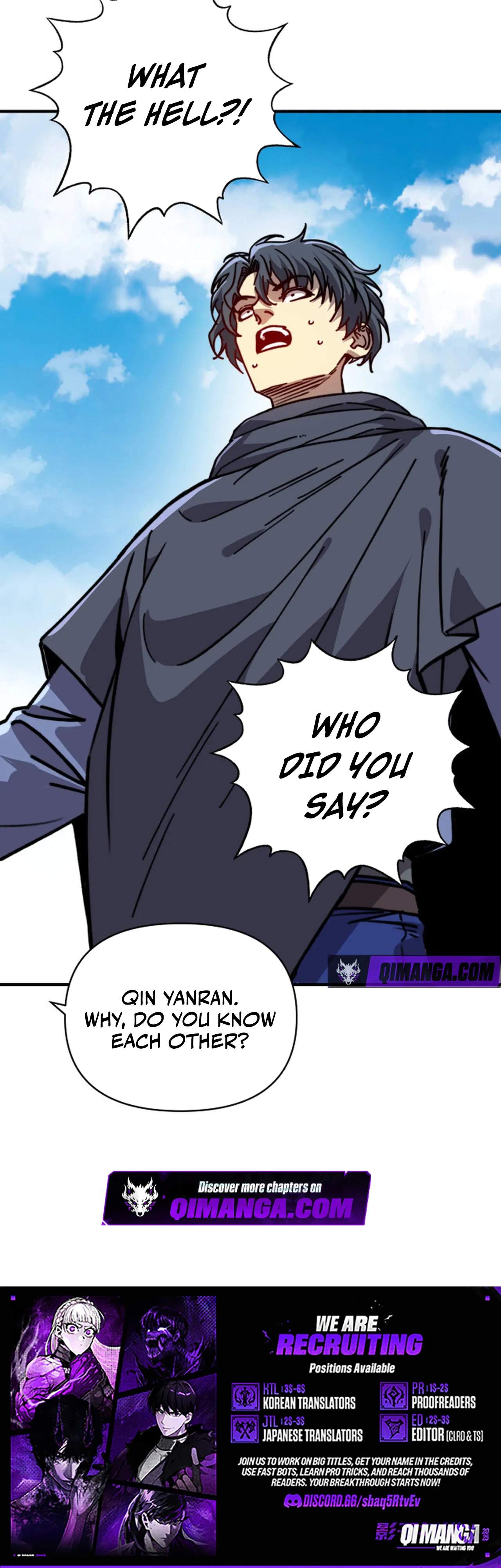 Starting As The God Of Wealth, Taming Billions Of Divine Pets! — Chapter 103 — page 11