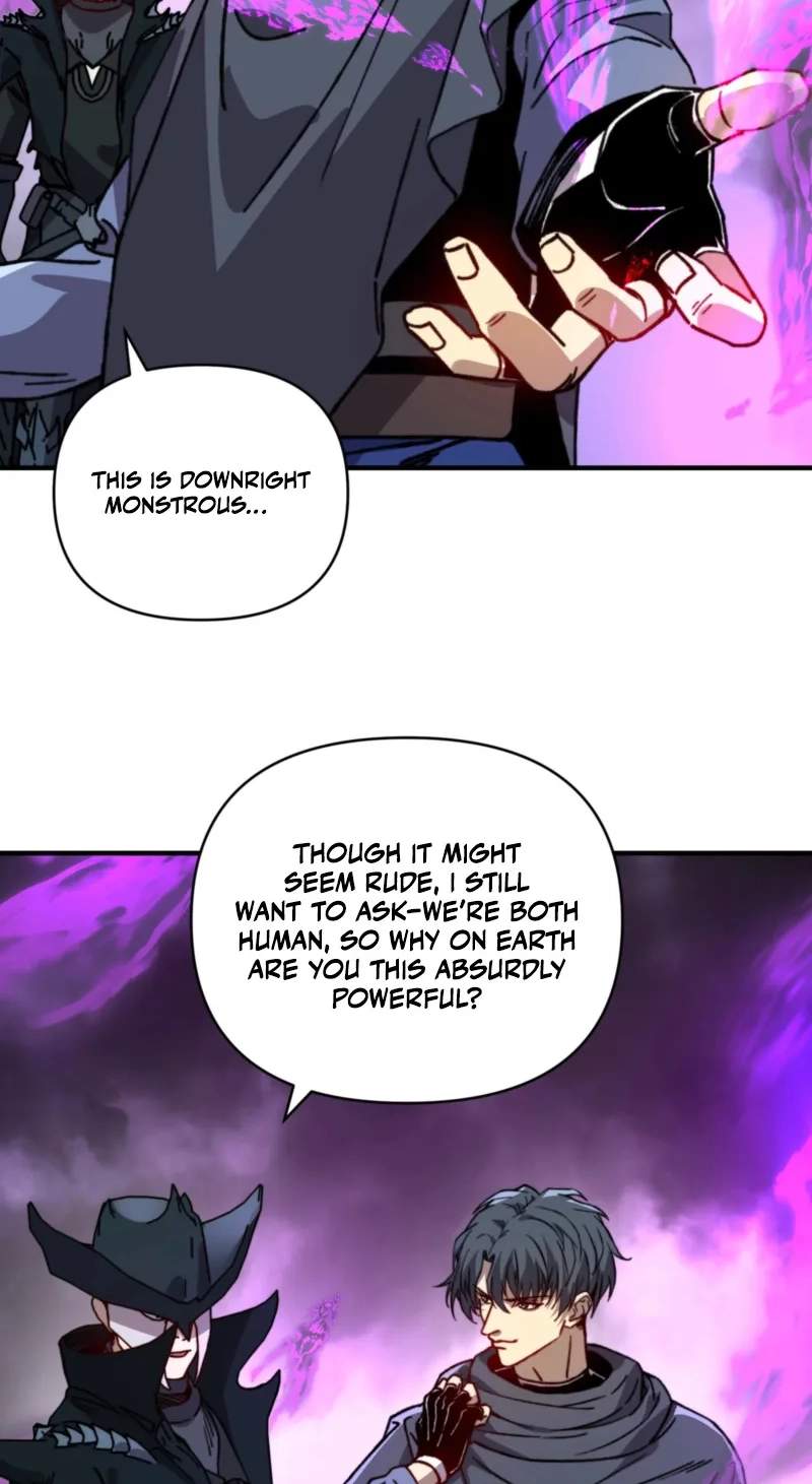 Starting As The God Of Wealth, Taming Billions Of Divine Pets! — Chapter 106 — page 5