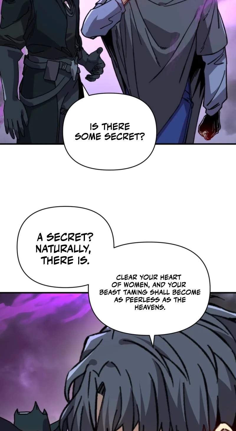 Starting As The God Of Wealth, Taming Billions Of Divine Pets! — Chapter 106 — page 6