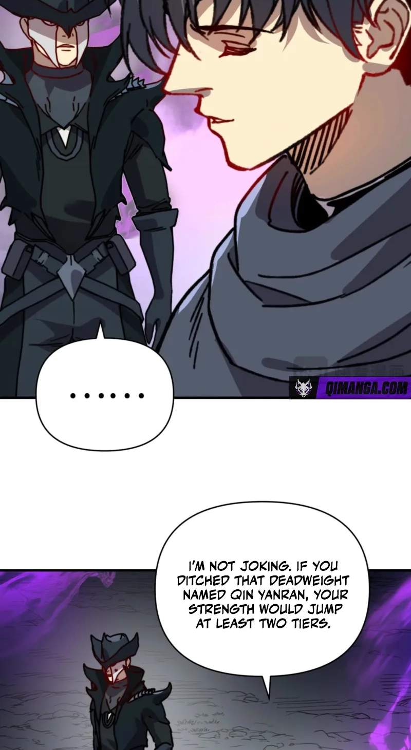 Starting As The God Of Wealth, Taming Billions Of Divine Pets! — Chapter 106 — page 7